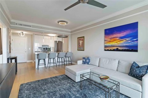 Condominio en venta en Sarasota, Florida, 1 dormitorio, 64.57 m2 № 1802010 - foto 13