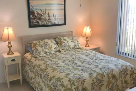 Condominio en alquiler en Punta Gorda, Florida, 2 dormitorios, 82.96 m2 № 1195468 - foto 21