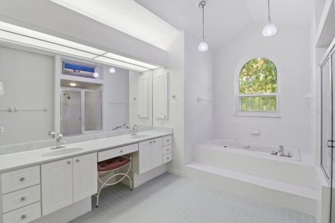 Villa ou maison à vendre à Homosassa, Floride: 4 chambres, 250.37 m2 № 2157543 - photo 22