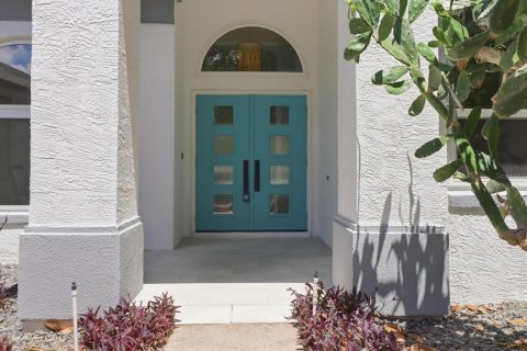 Villa ou maison à vendre à Homosassa, Floride: 4 chambres, 250.37 m2 № 2157543 - photo 6