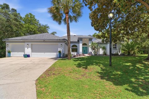 Villa ou maison à vendre à Homosassa, Floride: 4 chambres, 250.37 m2 № 2157543 - photo 5