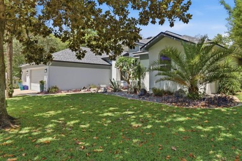 Villa ou maison à vendre à Homosassa, Floride: 4 chambres, 250.37 m2 № 2157543 - photo 4