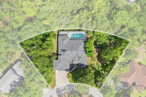 Villa ou maison à vendre à Homosassa, Floride: 4 chambres, 250.37 m2 № 2157543 - photo 2