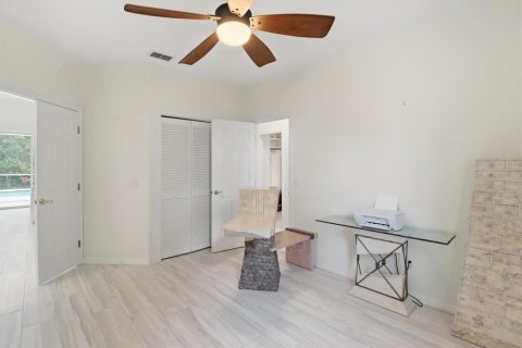 Villa ou maison à vendre à Homosassa, Floride: 4 chambres, 250.37 m2 № 2157543 - photo 25