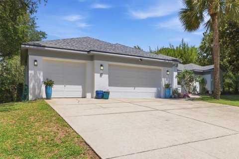 Villa ou maison à vendre à Homosassa, Floride: 4 chambres, 250.37 m2 № 2157543 - photo 3