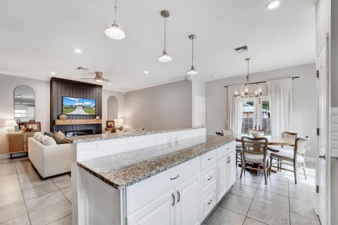 Villa ou maison à louer à Port St. Lucie, Floride: 3 chambres, 148.46 m2 № 2282200 - photo 19