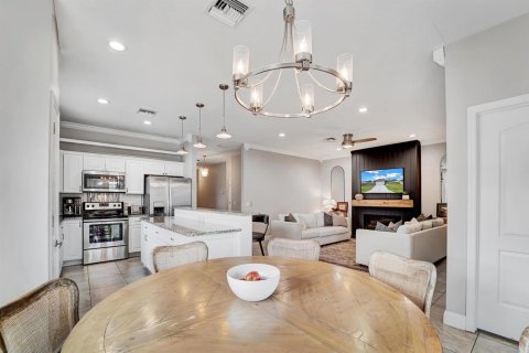 Villa ou maison à louer à Port St. Lucie, Floride: 3 chambres, 148.46 m2 № 2282200 - photo 24