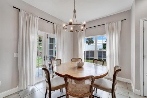 Villa ou maison à louer à Port St. Lucie, Floride: 3 chambres, 148.46 m2 № 2282200 - photo 25