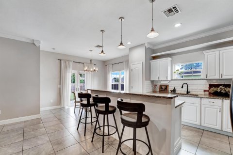 Villa ou maison à louer à Port St. Lucie, Floride: 3 chambres, 148.46 m2 № 2282200 - photo 18