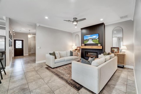 Villa ou maison à louer à Port St. Lucie, Floride: 3 chambres, 148.46 m2 № 2282200 - photo 7