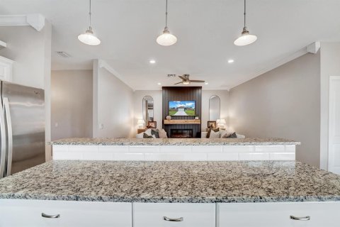 Villa ou maison à louer à Port St. Lucie, Floride: 3 chambres, 148.46 m2 № 2282200 - photo 23