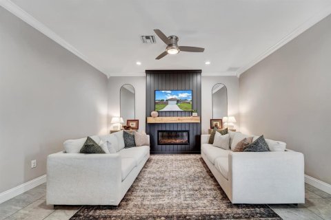 Villa ou maison à Port St. Lucie, Floride 3 chambres, 148.46 m2 № 2282200