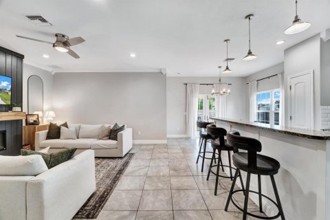 Villa ou maison à louer à Port St. Lucie, Floride: 3 chambres, 148.46 m2 № 2282200 - photo 22