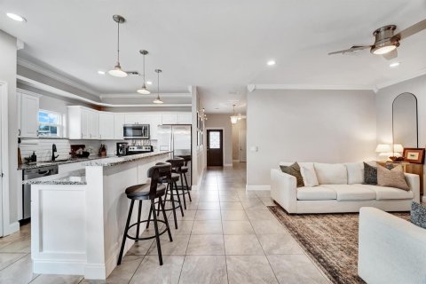 Villa ou maison à louer à Port St. Lucie, Floride: 3 chambres, 148.46 m2 № 2282200 - photo 17