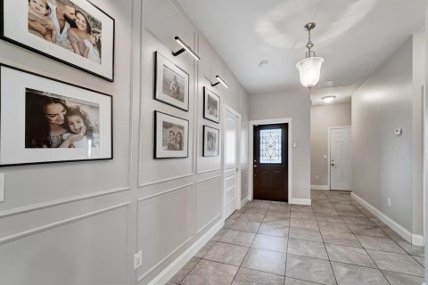 Villa ou maison à louer à Port St. Lucie, Floride: 3 chambres, 148.46 m2 № 2282200 - photo 6