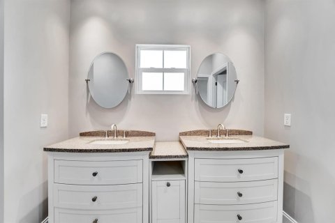 Villa ou maison à louer à Port St. Lucie, Floride: 3 chambres, 148.46 m2 № 2282200 - photo 16