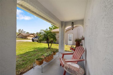 Villa ou maison à vendre à Palm Harbor, Floride: 3 chambres, 201.04 m2 № 1900120 - photo 5