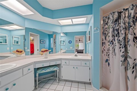 Villa ou maison à vendre à Palm Harbor, Floride: 3 chambres, 201.04 m2 № 1900120 - photo 17
