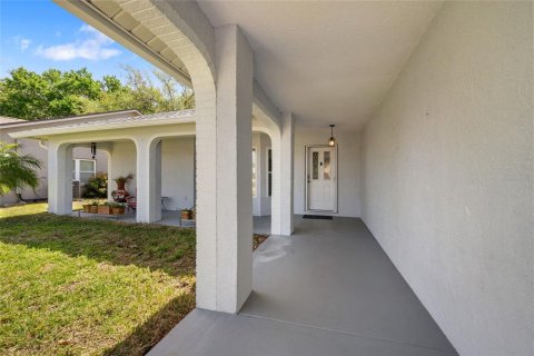 Villa ou maison à vendre à Palm Harbor, Floride: 3 chambres, 201.04 m2 № 1900120 - photo 4