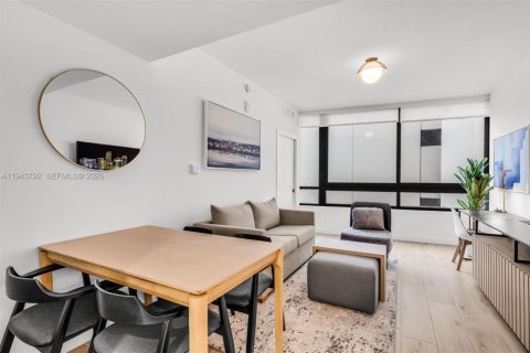 Condominio en alquiler en Miami, Florida, 2 dormitorios № 2059950 - foto 4