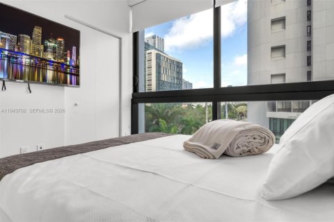 Condominio en alquiler en Miami, Florida, 2 dormitorios № 2059950 - foto 12