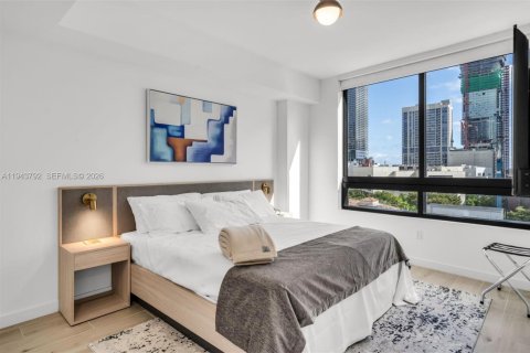 Condominio en alquiler en Miami, Florida, 2 dormitorios № 2059950 - foto 25