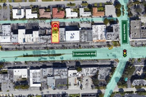 Commercial property in Fort Lauderdale, Florida № 2081542 - photo 8
