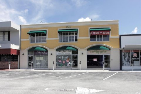 Commercial property in Fort Lauderdale, Florida № 2081542 - photo 3
