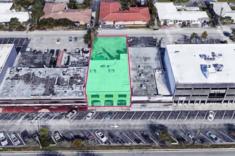 Commercial property in Fort Lauderdale, Florida № 2081542 - photo 5