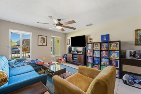 Купить виллу или дом в Санрайз, Флорида 3 спальни, 146.23м2, № 2026280 - фото 3