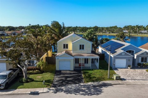 Купить виллу или дом в Санрайз, Флорида 3 спальни, 146.23м2, № 2026280 - фото 25