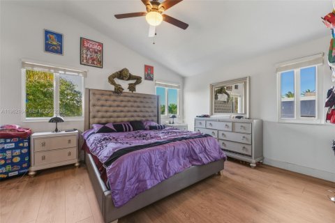 Купить виллу или дом в Санрайз, Флорида 3 спальни, 146.23м2, № 2026280 - фото 11