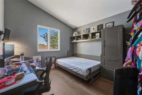 Купить виллу или дом в Санрайз, Флорида 3 спальни, 146.23м2, № 2026280 - фото 19