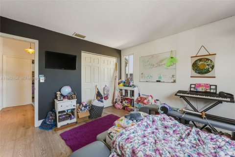 Купить виллу или дом в Санрайз, Флорида 3 спальни, 146.23м2, № 2026280 - фото 15