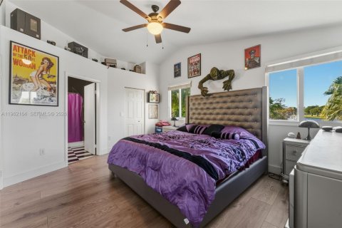 Купить виллу или дом в Санрайз, Флорида 3 спальни, 146.23м2, № 2026280 - фото 12