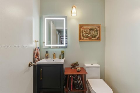 Купить виллу или дом в Санрайз, Флорида 3 спальни, 146.23м2, № 2026280 - фото 10