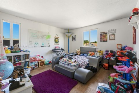 Купить виллу или дом в Санрайз, Флорида 3 спальни, 146.23м2, № 2026280 - фото 14