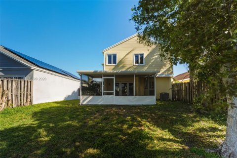 Купить виллу или дом в Санрайз, Флорида 3 спальни, 146.23м2, № 2026280 - фото 24