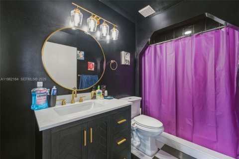 Купить виллу или дом в Санрайз, Флорида 3 спальни, 146.23м2, № 2026280 - фото 13