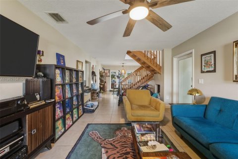 Купить виллу или дом в Санрайз, Флорида 3 спальни, 146.23м2, № 2026280 - фото 5