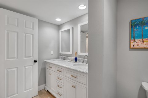 Copropriété à vendre à Vero Beach, Floride: 3 chambres, 157.93 m2 № 2086525 - photo 23