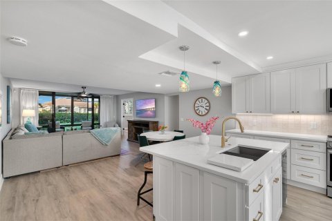 Copropriété à vendre à Vero Beach, Floride: 3 chambres, 157.93 m2 № 2086525 - photo 13