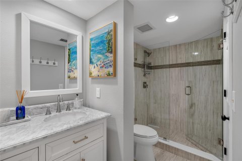 Copropriété à vendre à Vero Beach, Floride: 3 chambres, 157.93 m2 № 2086525 - photo 24