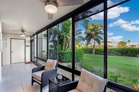Copropriété à vendre à Vero Beach, Floride: 3 chambres, 157.93 m2 № 2086525 - photo 28