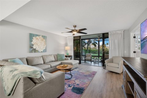 Copropriété à vendre à Vero Beach, Floride: 3 chambres, 157.93 m2 № 2086525 - photo 3