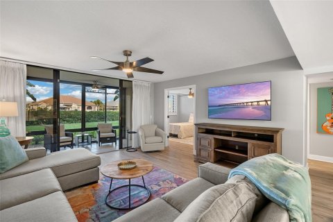 Copropriété à vendre à Vero Beach, Floride: 3 chambres, 157.93 m2 № 2086525 - photo 5