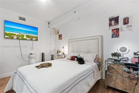 Купить кондоминиум в Норт-Бей-Виллидж, Флорида 3 спальни, 124.12м2, № 2053365 - фото 4