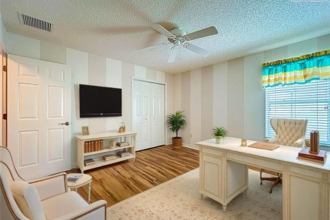 Купить виллу или дом в Те-Виллиджис, Флорида 6 комнат, 185.99м2, № 2144616 - фото 30