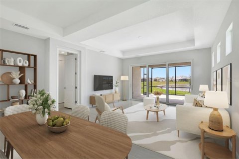 Villa ou maison à vendre à Bradenton, Floride: 2 chambres, 146.69 m2 № 1687045 - photo 21