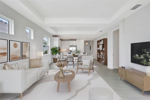 Villa ou maison à vendre à Bradenton, Floride: 2 chambres, 146.69 m2 № 1687045 - photo 8
